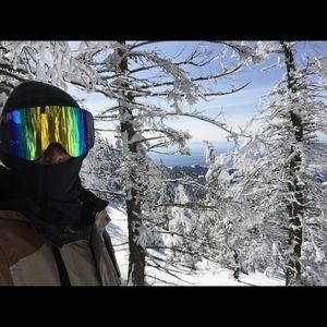 Meet your Posher, Ryan